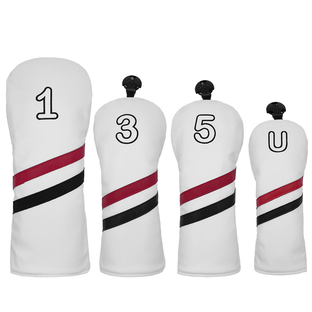 Golf Equipment Rack - ゴルフクラブ # 1 # 3 #
