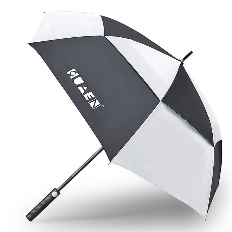新しいゴルフ傘 晴雨兼用大型傘 カーボンファイバー 軽量 耐 - Golf Umbrella Large のレビューと価格