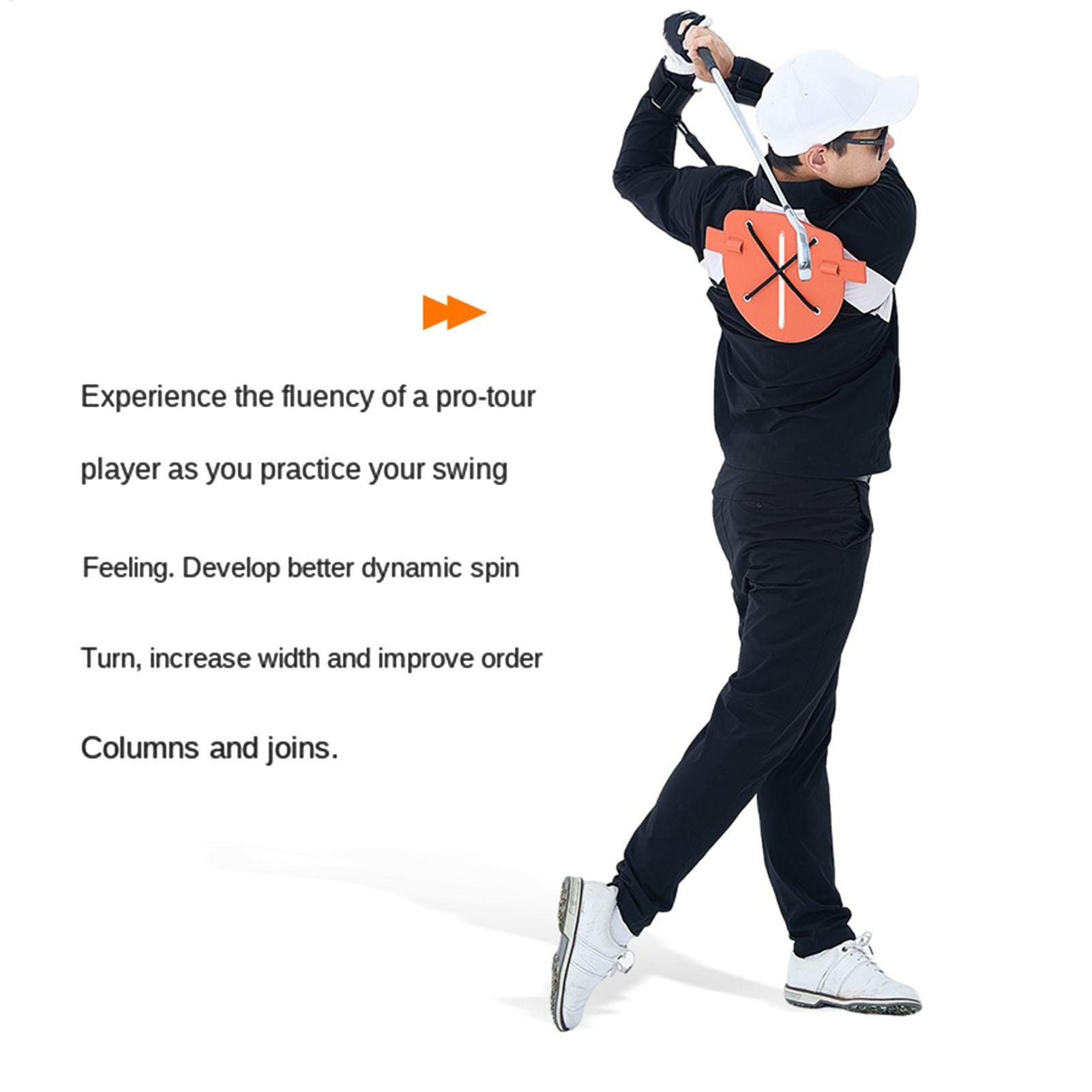 ゴルフスイングバンド練習用回転調整式矯正トレーナー、手首、腕 - Practice Equipment For Golf のレビューと価格