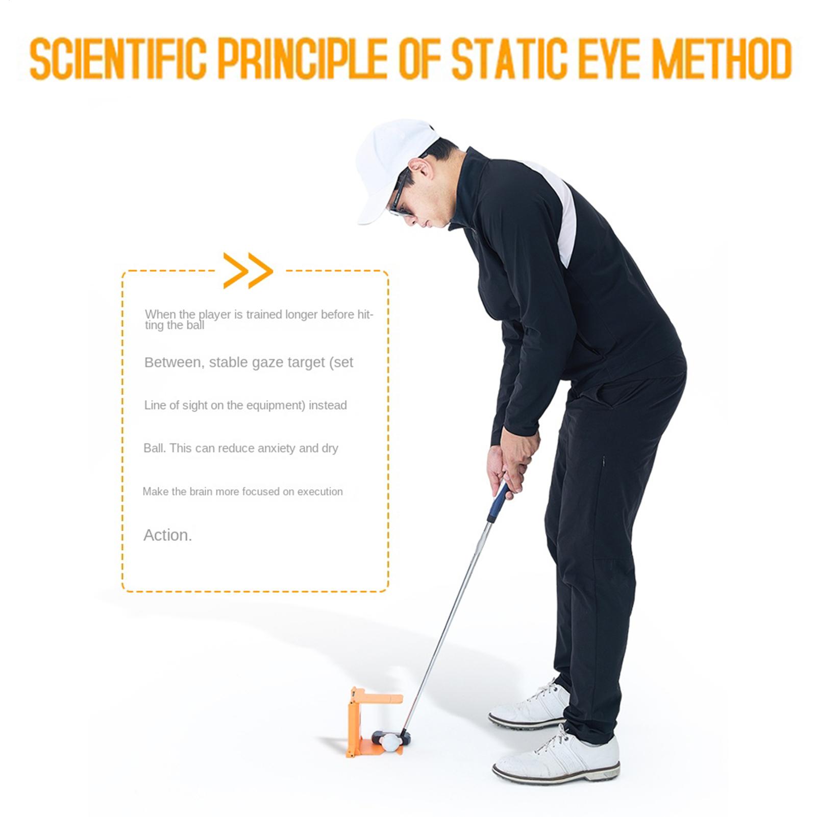 スイングトレーナーゴルフ軽量滑り止めパターヒッティング練習ツ - Practice Equipment For Golf のレビューと価格