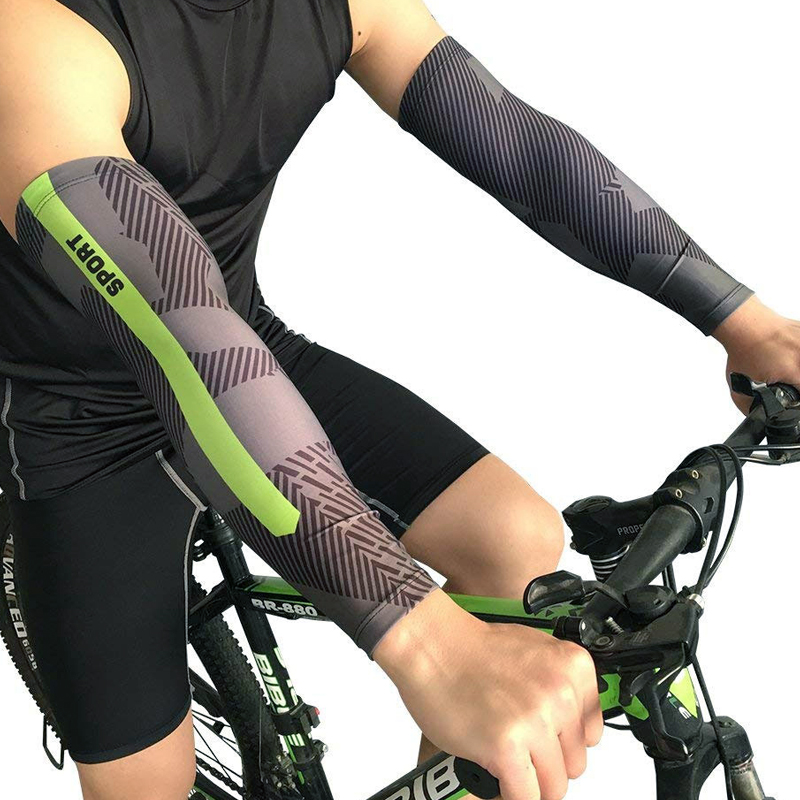 男性と女性のためのUV保護アームセット、若者、日焼け止め、ラ - Golf Equipment Set のレビューと価格