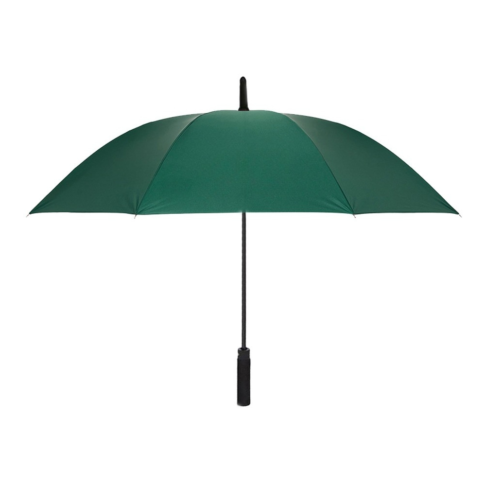2026年ニューコレアンスタイルゴルフ半自動白緑カラーブロッ - Golf Umbrella Large のレビューと価格