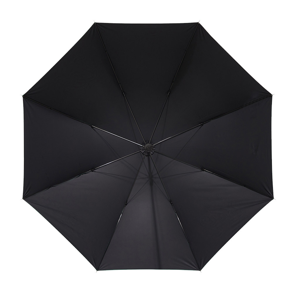 2026年ニューコレアンスタイルゴルフ半自動白緑カラーブロッ - Golf Umbrella Large のレビューと価格