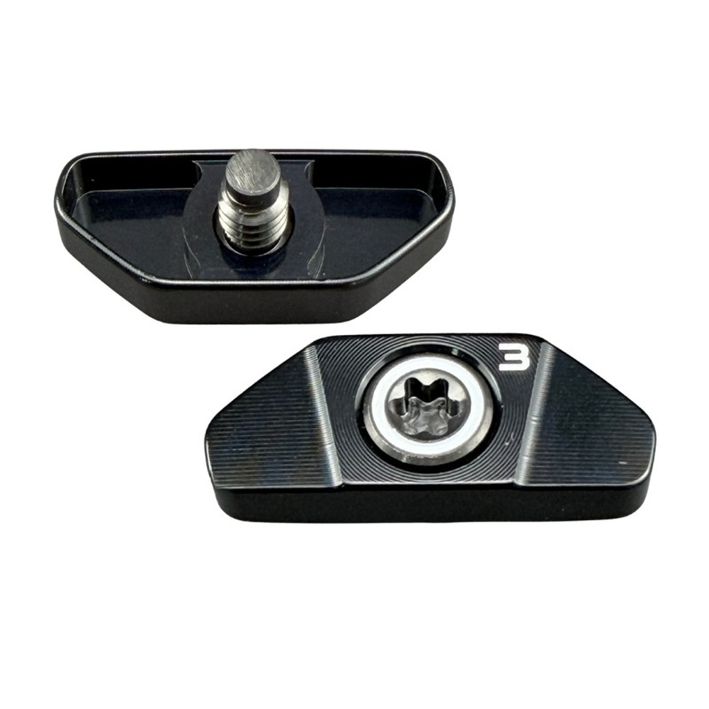 新型ゴルフウェイトスクリューキット GTS2 GTS3 GT - Golf Equipment Set のレビューと価格
