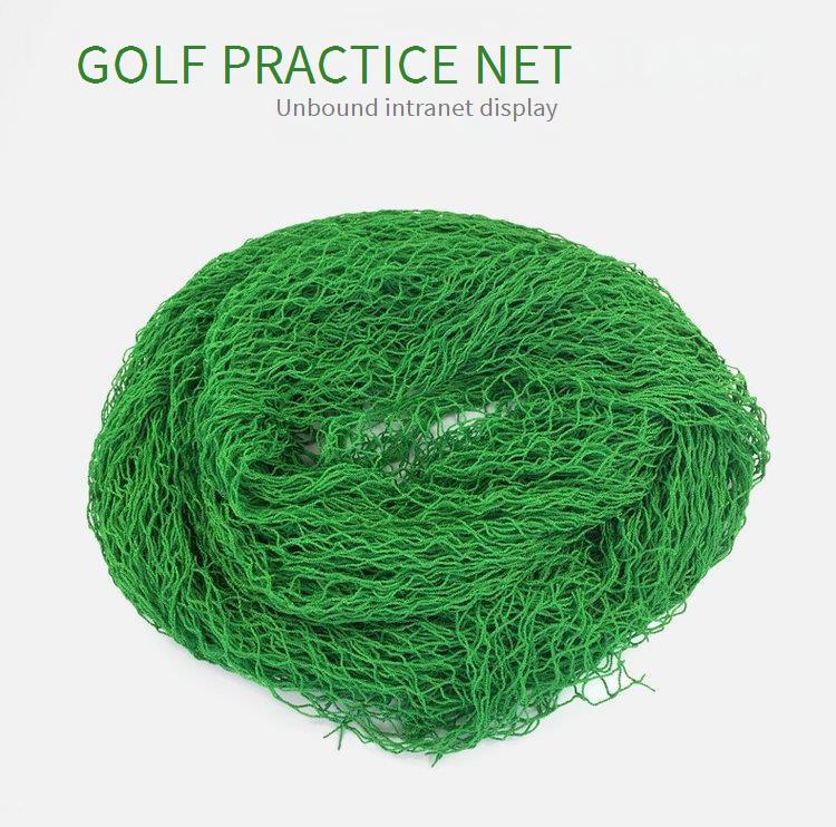 耐久性のあるゴルフ練習ネット、ストライクネット、屋内外兼用、 - Practice Equipment For Golf のレビューと価格