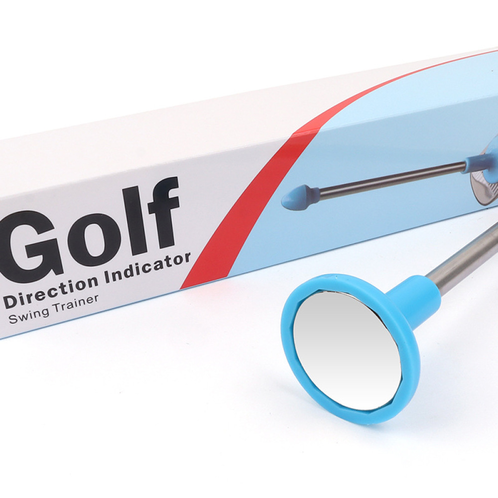 ゴルフスイングトレーニングインジケーター アライメントスティ - Golf Equipment Guide のレビューと価格