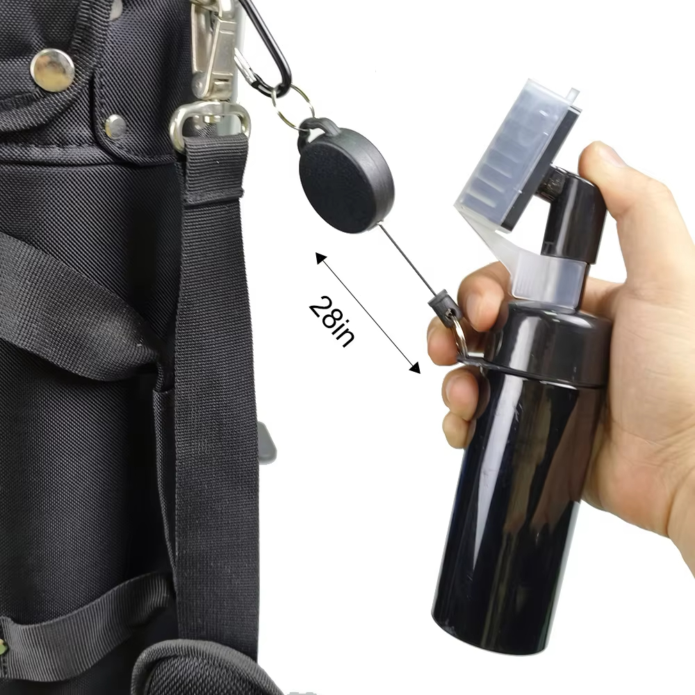 ゴルフクラブ溝クリーナーブラシ 漏れ防止スプレーボトル付き  - Golf Equipment Indoor のレビューと価格